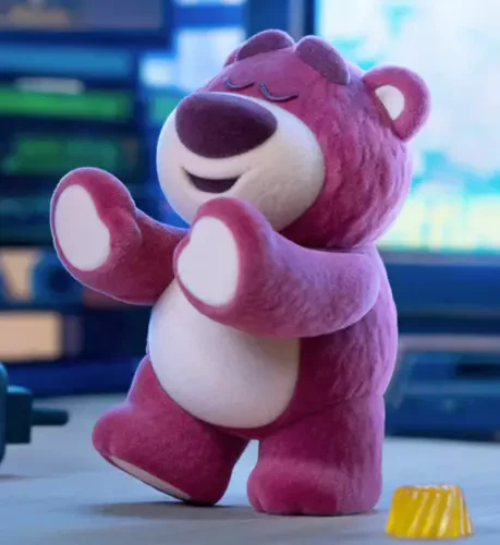 52Toys Lotso It’s Me Strawberry Bear Blind Box - Image 3