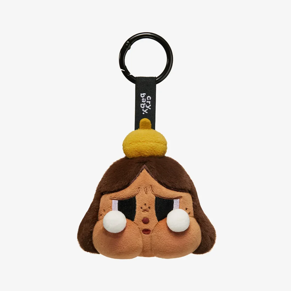 CRYBABY CHEER UP, BABY! SERIES-Plush Pendant Blind Box - Image 12