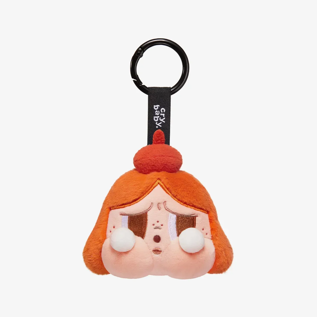 CRYBABY CHEER UP, BABY! SERIES-Plush Pendant Blind Box - Image 5