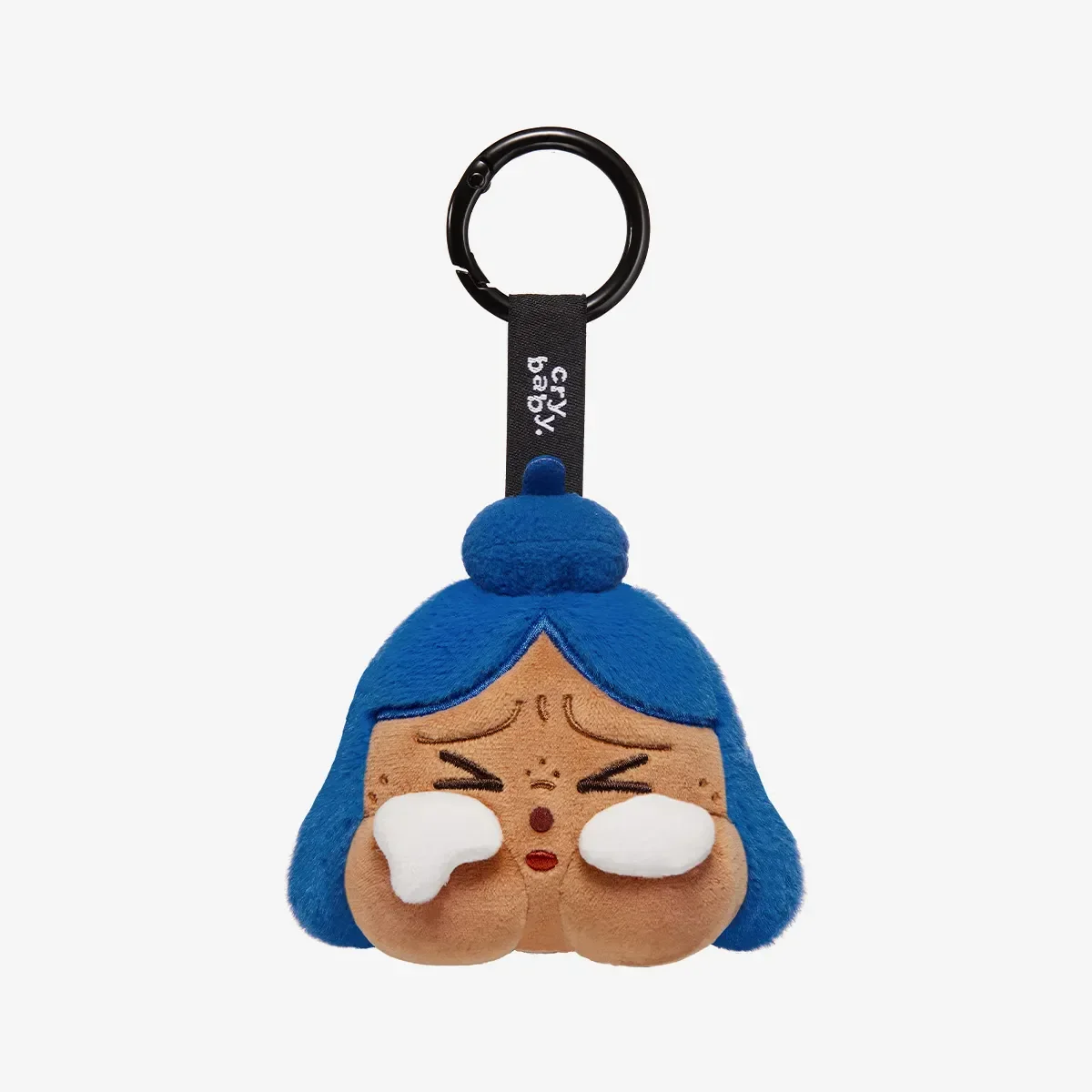 CRYBABY CHEER UP, BABY! SERIES-Plush Pendant Blind Box - Image 8