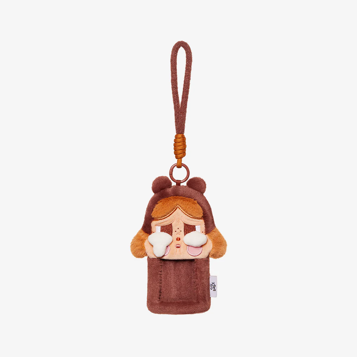 CRYBABY Crying Again Series Card Holder Blind Box - Image 3