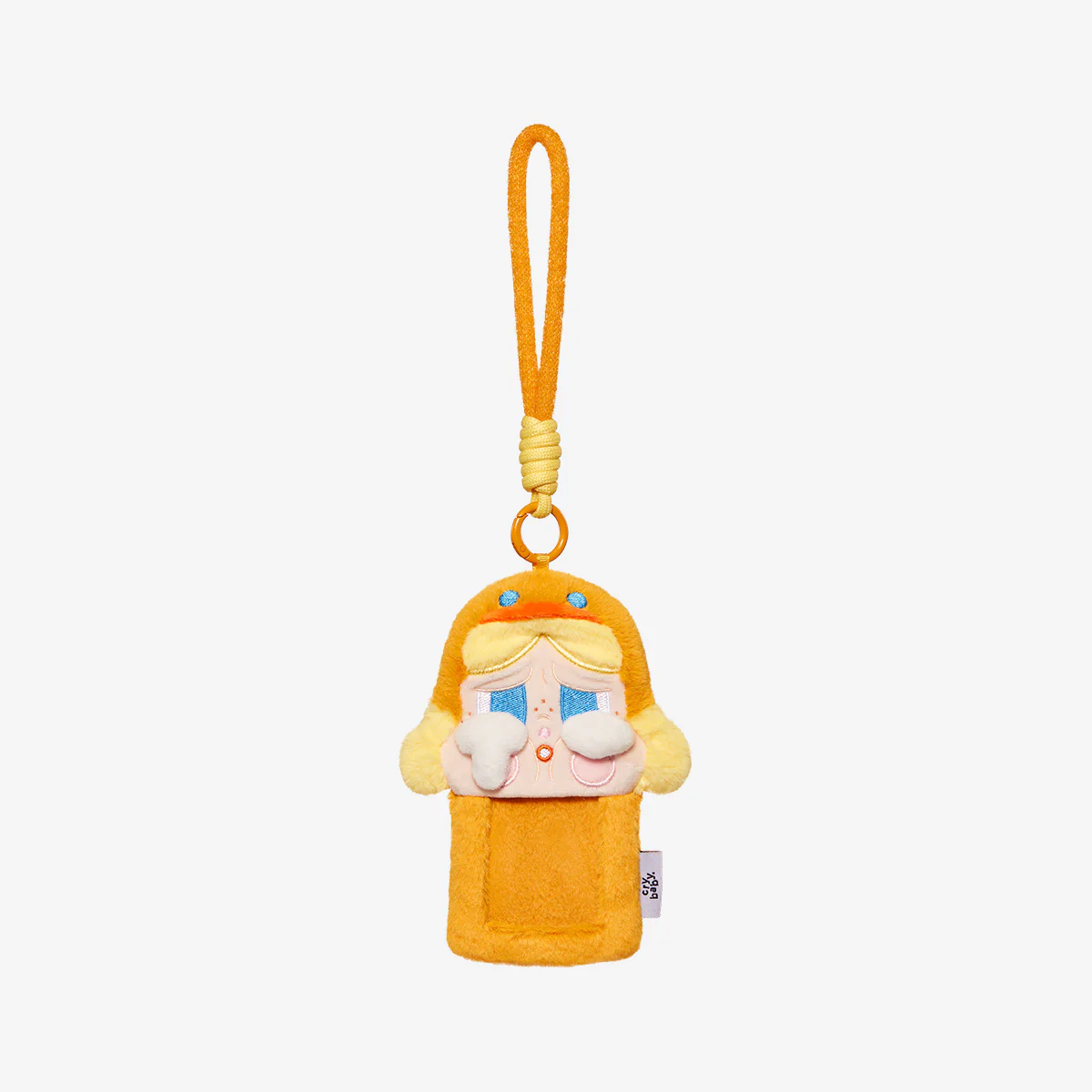 CRYBABY Crying Again Series Card Holder Blind Box - Image 7