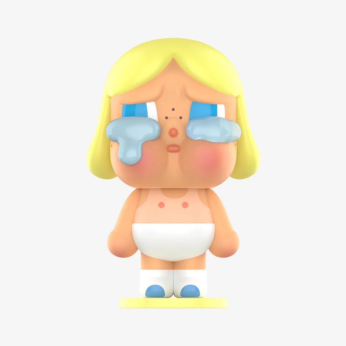 CRYBABY Crying Again Series Figures - Image 2