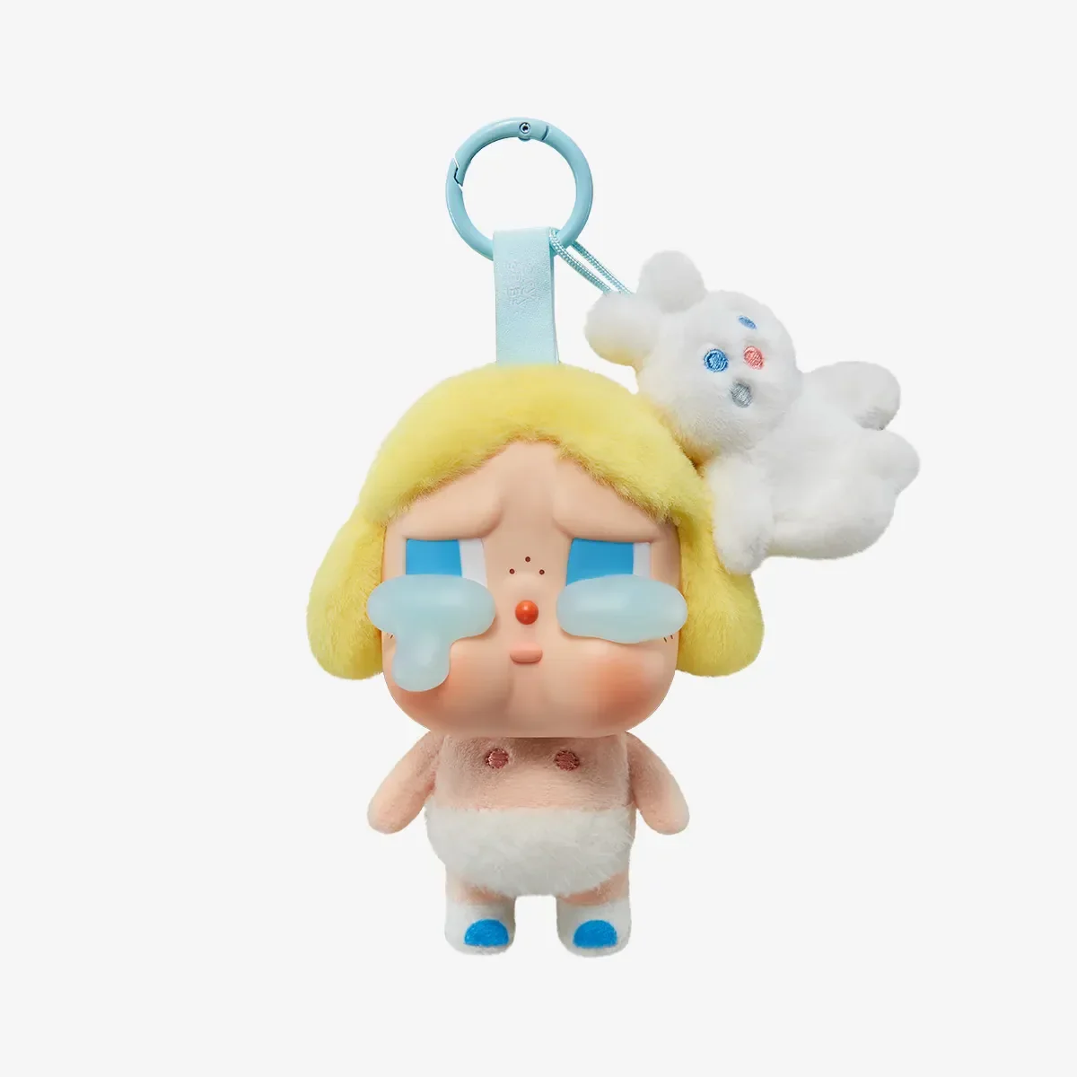 CRYBABY Crying Again Series-Vinyl Face Plush Blind Box/Confirmed Box - Image 10