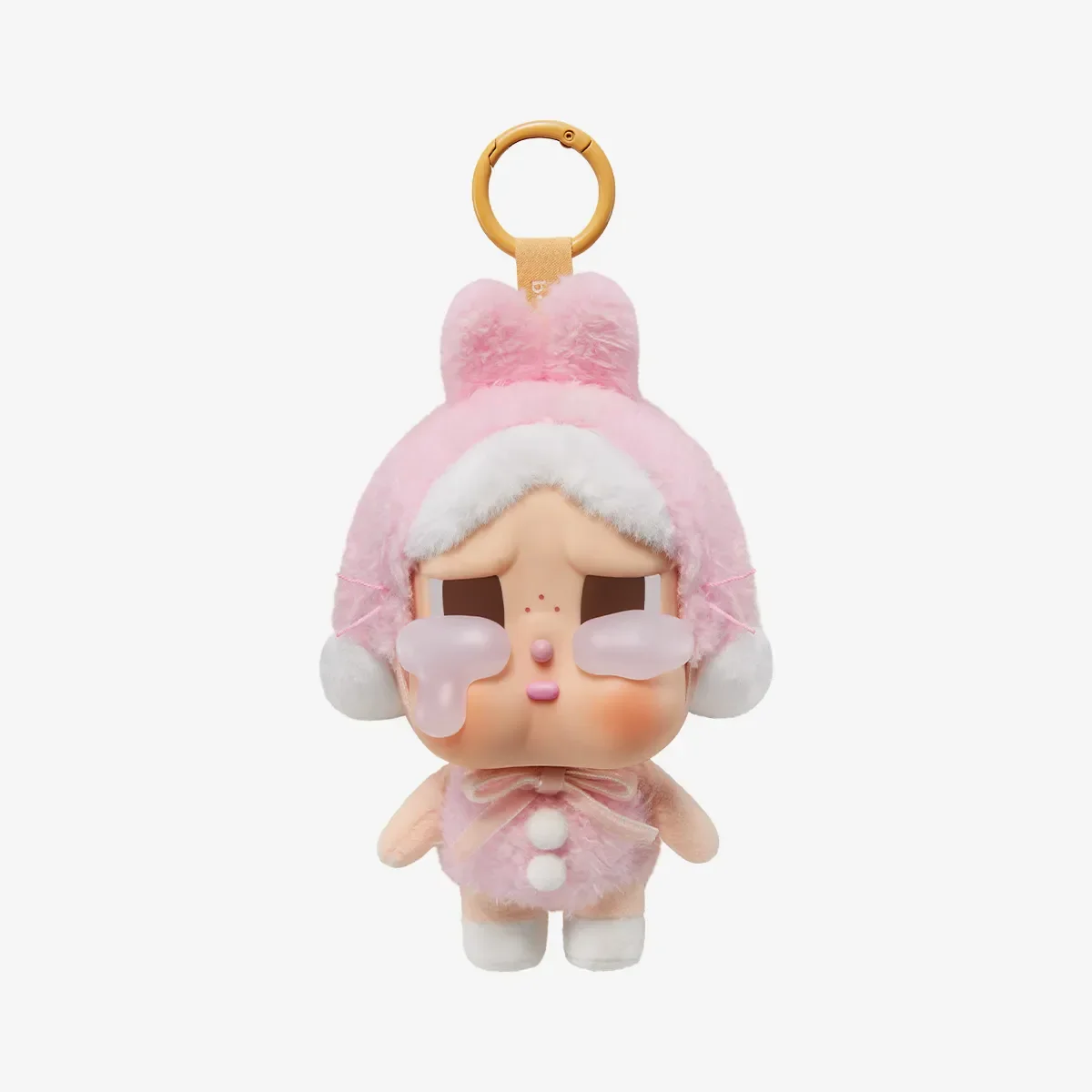 CRYBABY Crying Again Series-Vinyl Face Plush Blind Box/Confirmed Box - Image 4