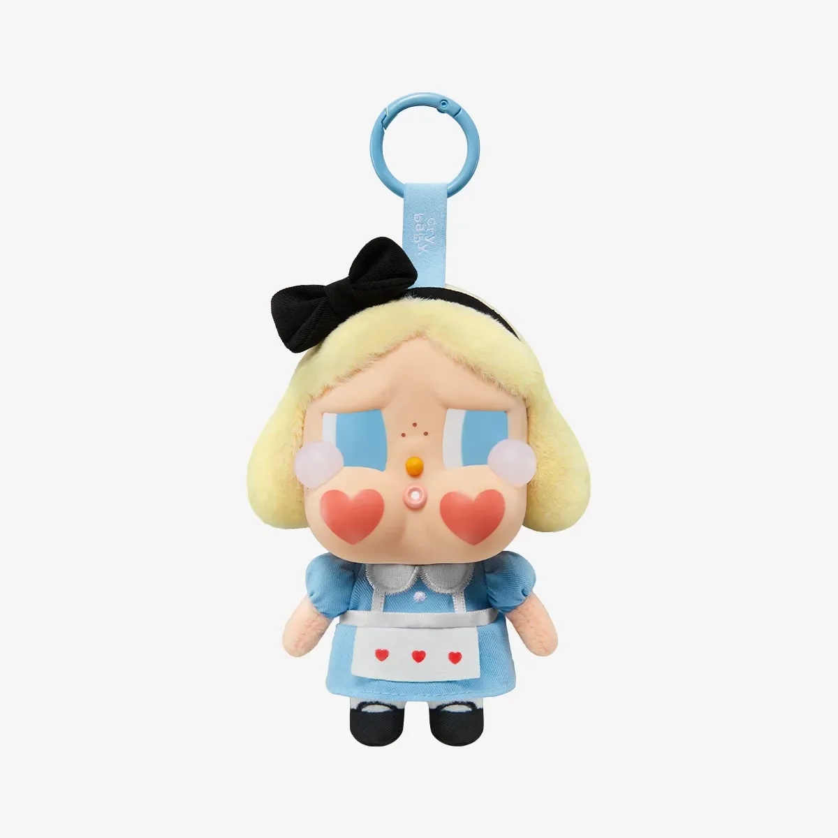 CRYBABY Crying Again Series-Vinyl Face Plush Blind Box/Confirmed Box - Image 5