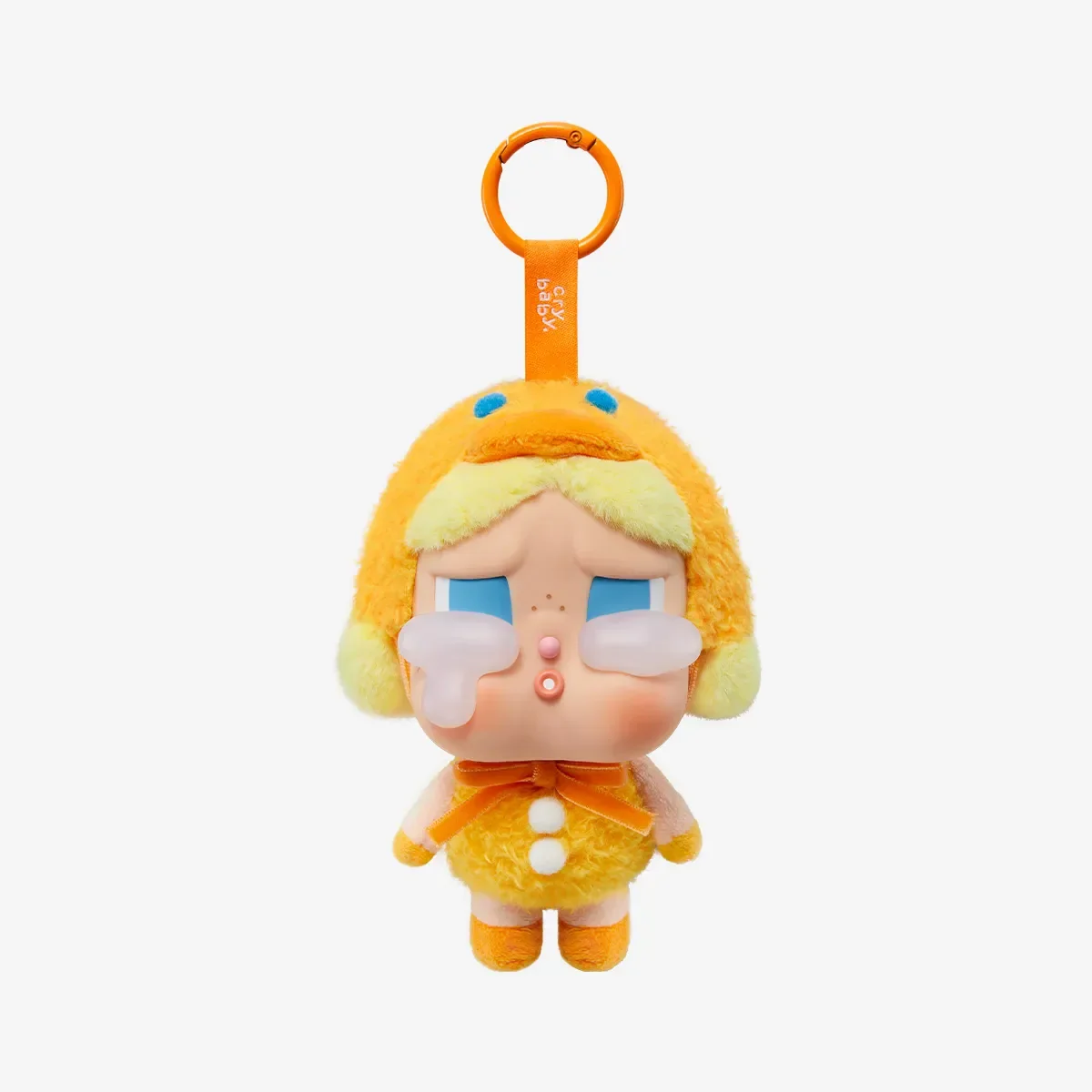 CRYBABY Crying Again Series-Vinyl Face Plush Blind Box/Confirmed Box - Image 6