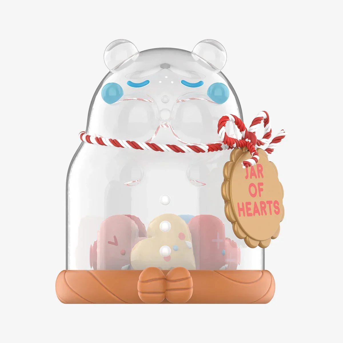 CRYBABY Crying For Love Series Figures Blind Box - Image 10