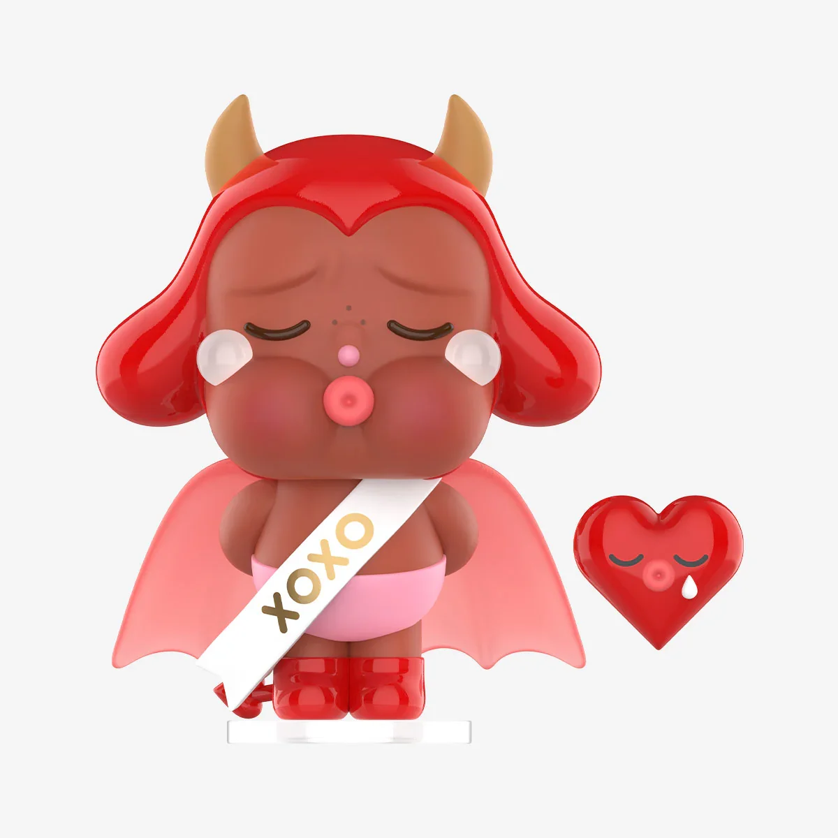 CRYBABY Crying For Love Series Figures Blind Box - Image 11