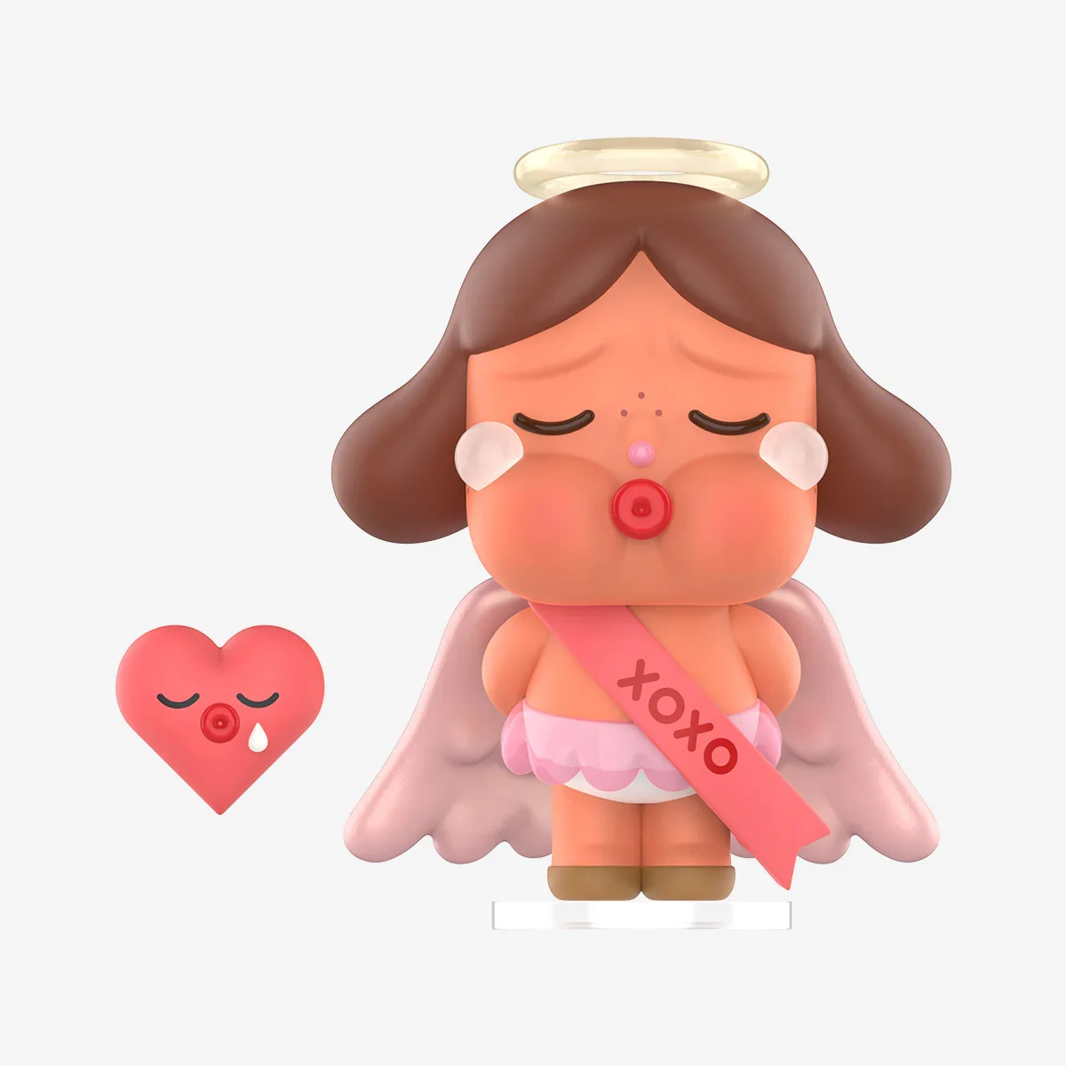 CRYBABY Crying For Love Series Figures Blind Box - Image 12