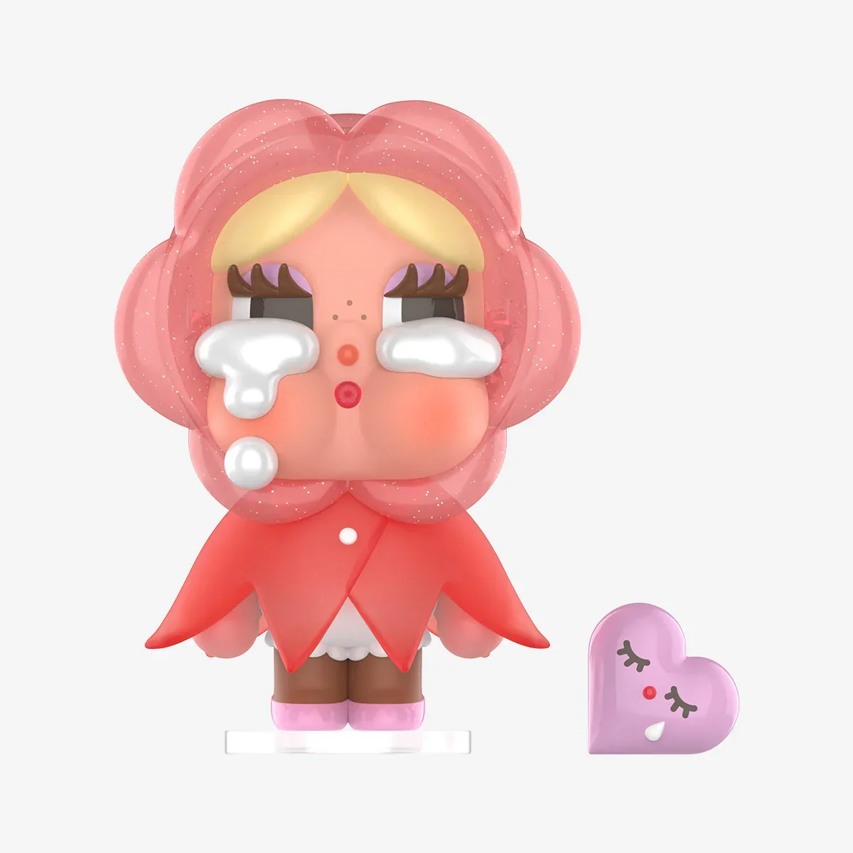 CRYBABY Crying For Love Series Figures Blind Box - Image 13