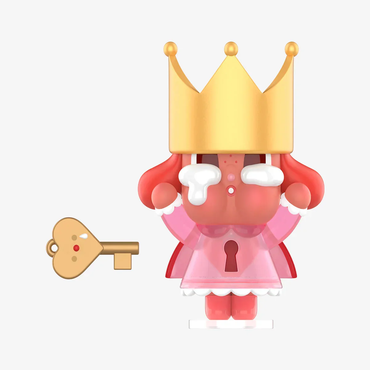 CRYBABY Crying For Love Series Figures Blind Box - Image 3