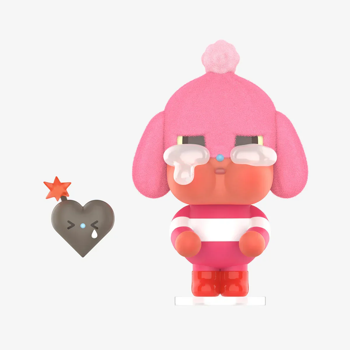 CRYBABY Crying For Love Series Figures Blind Box - Image 5