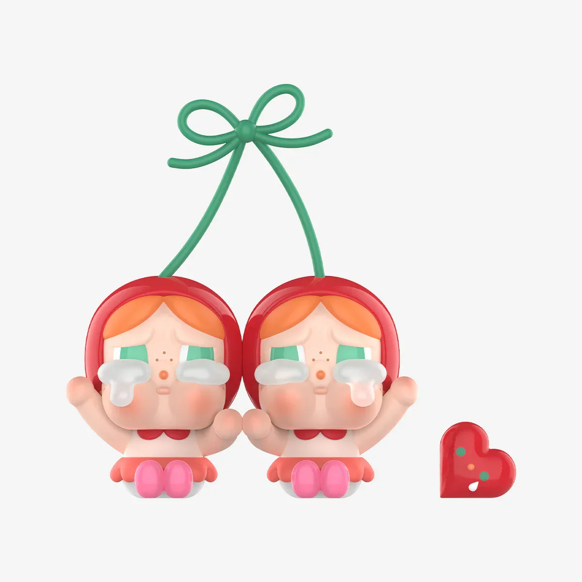 CRYBABY Crying For Love Series Figures Blind Box - Image 6