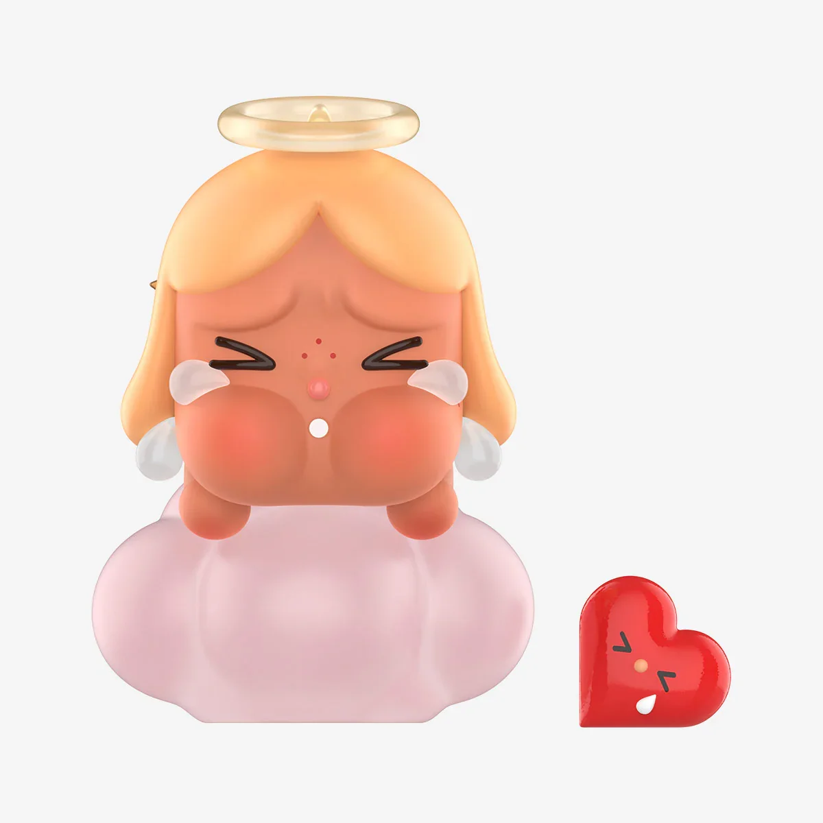 CRYBABY Crying For Love Series Figures Blind Box - Image 9