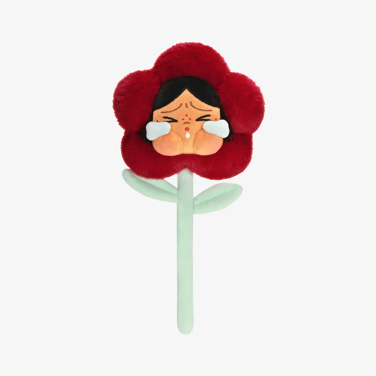 CRYBABY Sad Club Series - Plush Flower Blind Box - Image 10