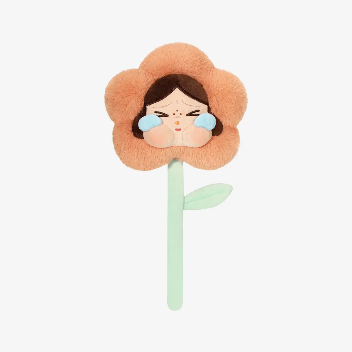 CRYBABY Sad Club Series - Plush Flower Blind Box - Image 3