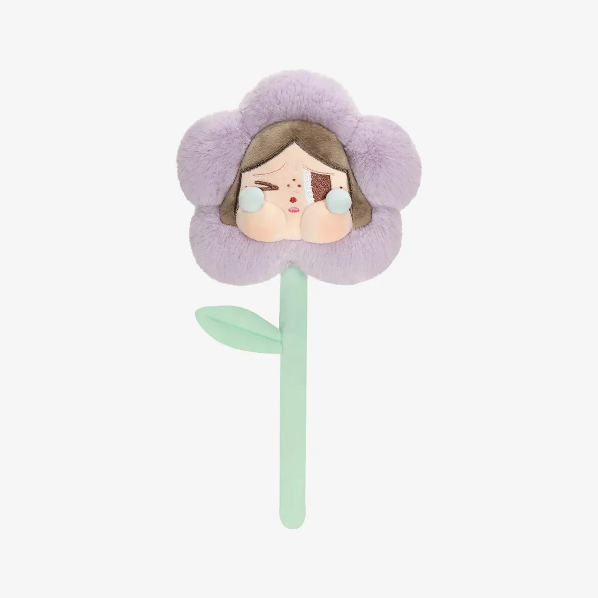 CRYBABY Sad Club Series - Plush Flower Blind Box - Image 4