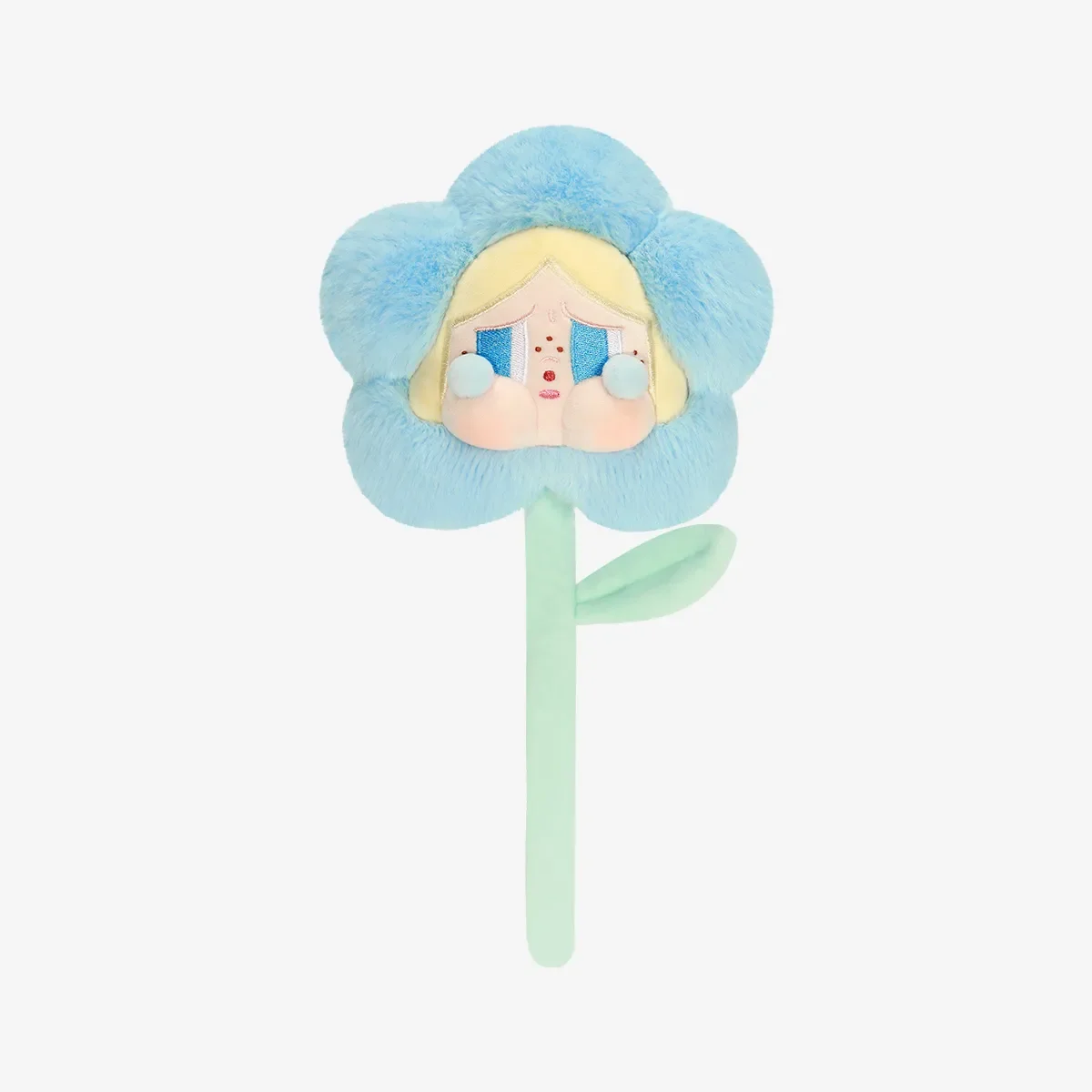 CRYBABY Sad Club Series - Plush Flower Blind Box - Image 5