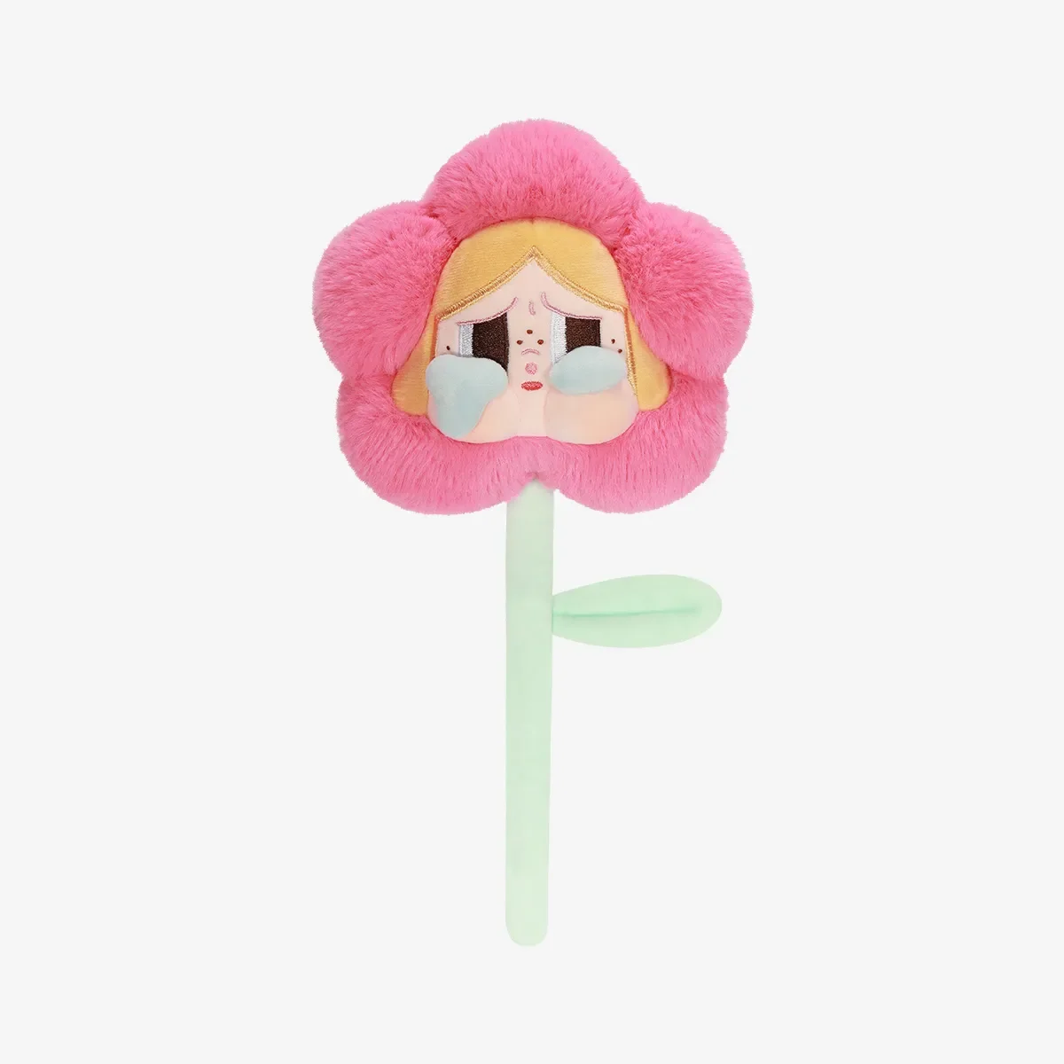 CRYBABY Sad Club Series - Plush Flower Blind Box - Image 6