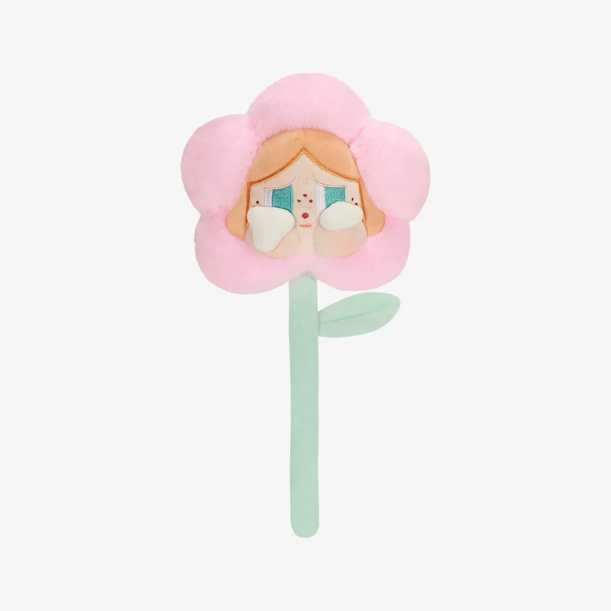 CRYBABY Sad Club Series - Plush Flower Blind Box - Image 8