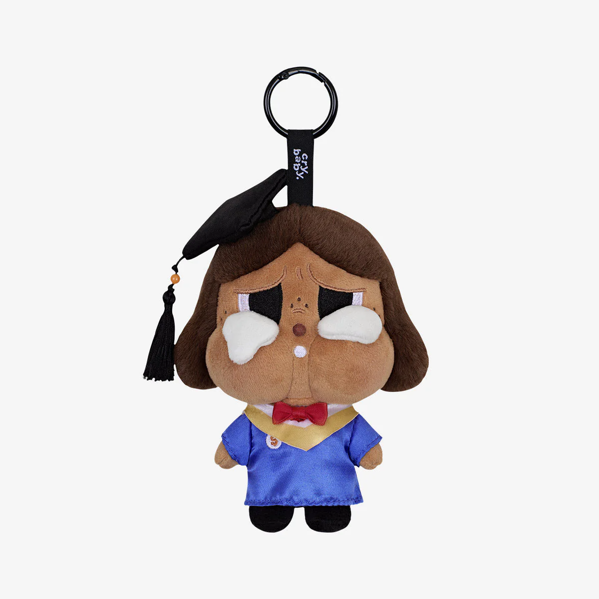 CRYBABY Sunset Concert Series-Plush Pendant Blind Box - Image 10