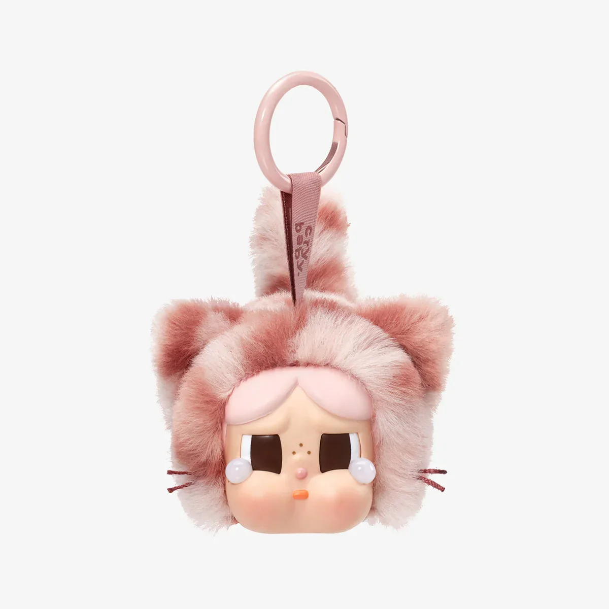 CRYBABY Wild but Cutie Series - Vinyl Plush Pendant Blind Box - Image 3