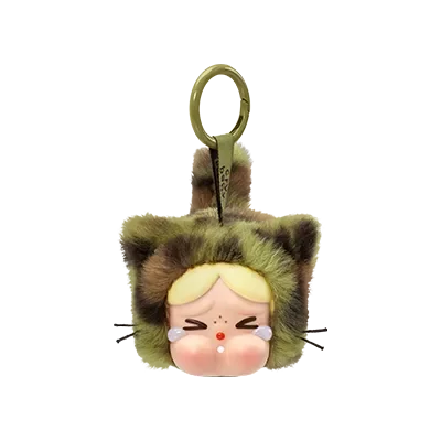 CRYBABY Wild but Cutie Series - Vinyl Plush Pendant Blind Box - Image 5