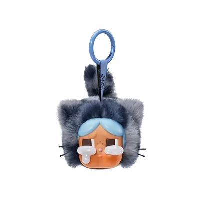 CRYBABY Wild but Cutie Series - Vinyl Plush Pendant Blind Box - Image 6