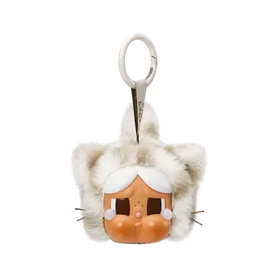 CRYBABY Wild but Cutie Series - Vinyl Plush Pendant Blind Box - Image 8