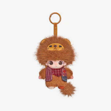 **Pre-order**DIMOO The Secret Theatre Club Series - Vinyl Plush Pendant Blind Box - Image 3