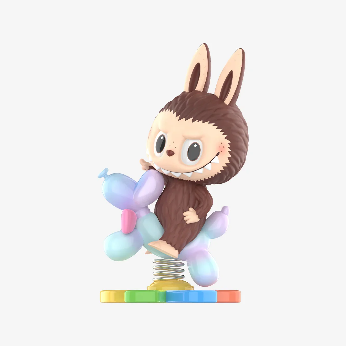 Finding MOKOKO Series Figures - Image 3