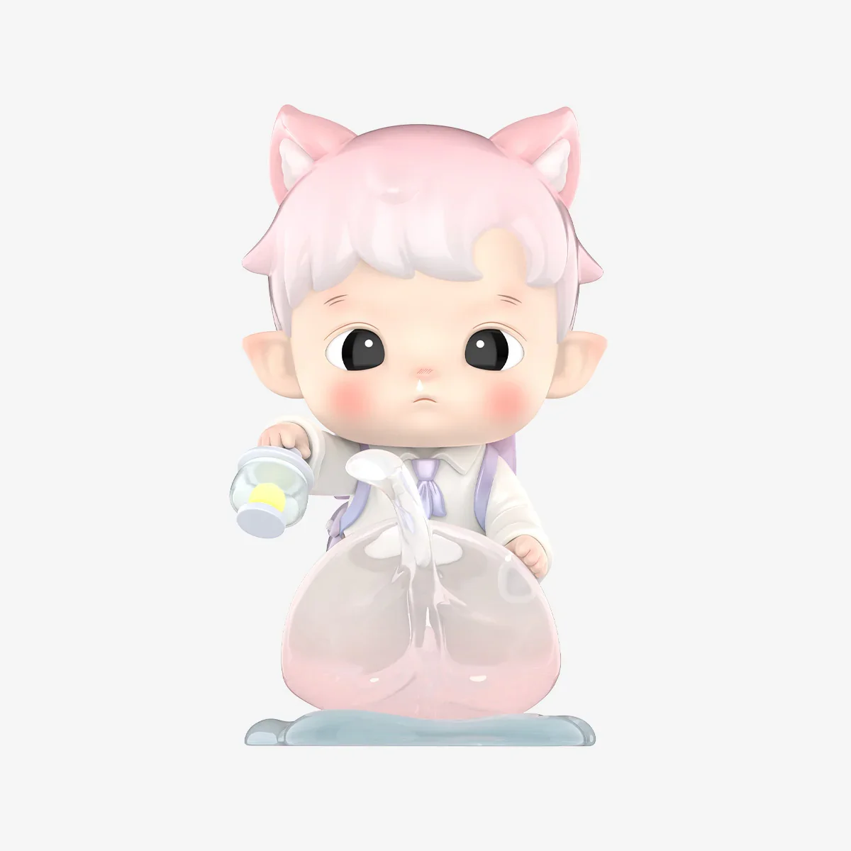 Finding MOKOKO Series Figures - Image 7