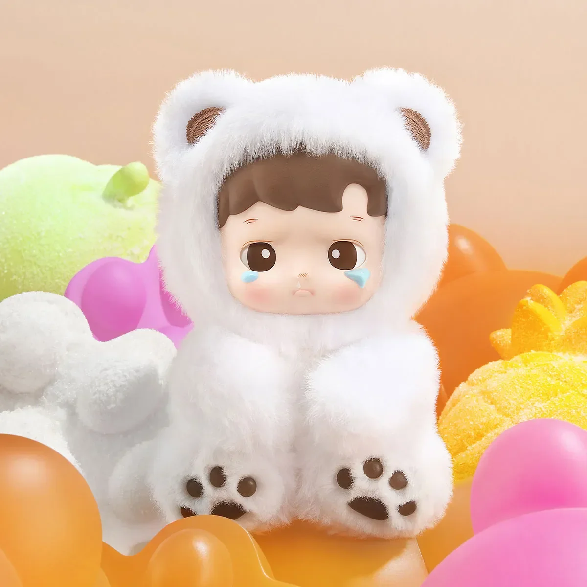 HACIPUPU Gummy Bear Series Blind Box - Image 3