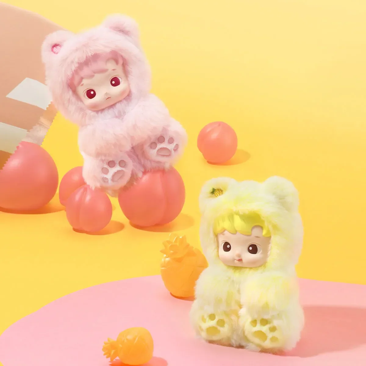 HACIPUPU Gummy Bear Series Blind Box - Image 8