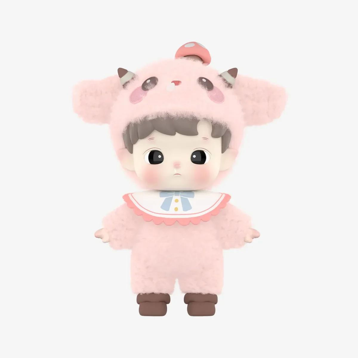 HACIPUPU Snuggle With You Series Figure - Image 10