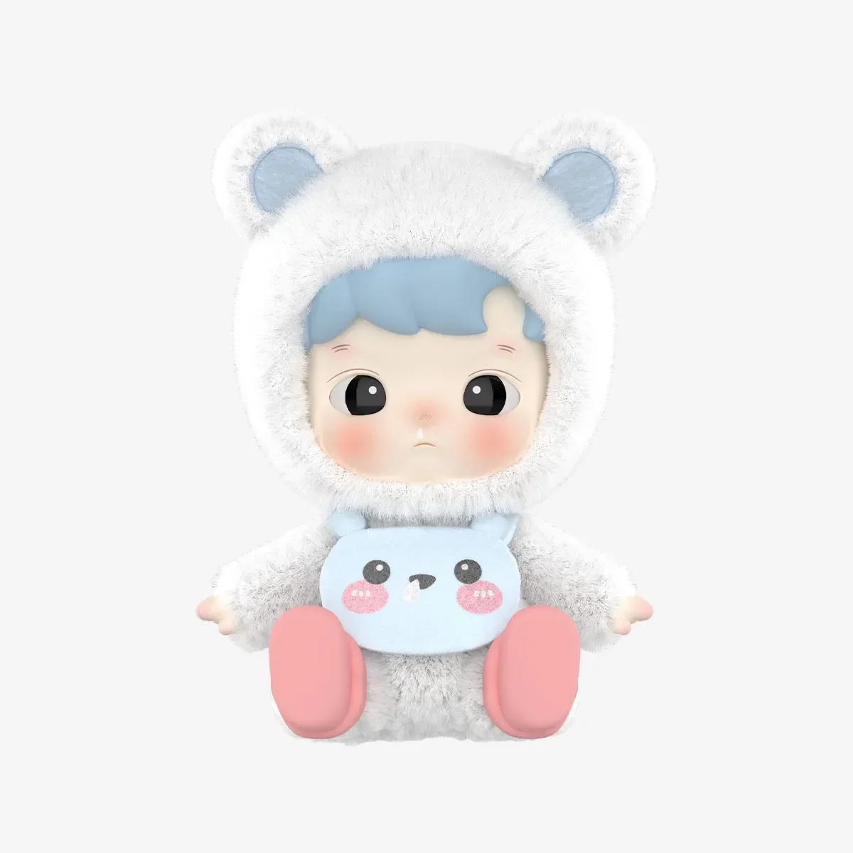 HACIPUPU Snuggle With You Series Figure - Image 11