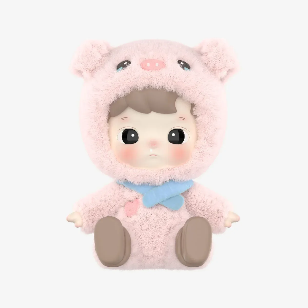 HACIPUPU Snuggle With You Series Figure - Image 12