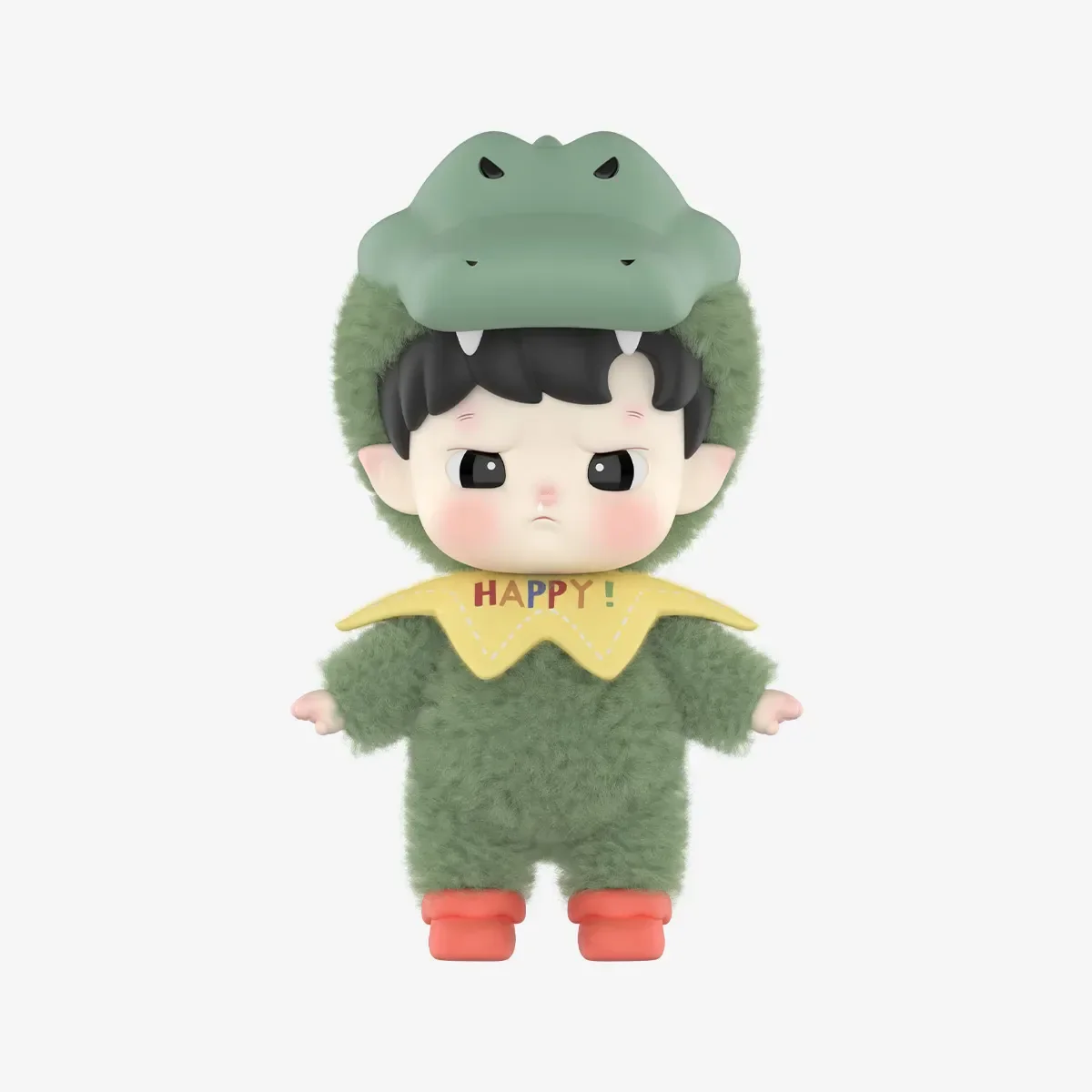 HACIPUPU Snuggle With You Series Figure - Image 13