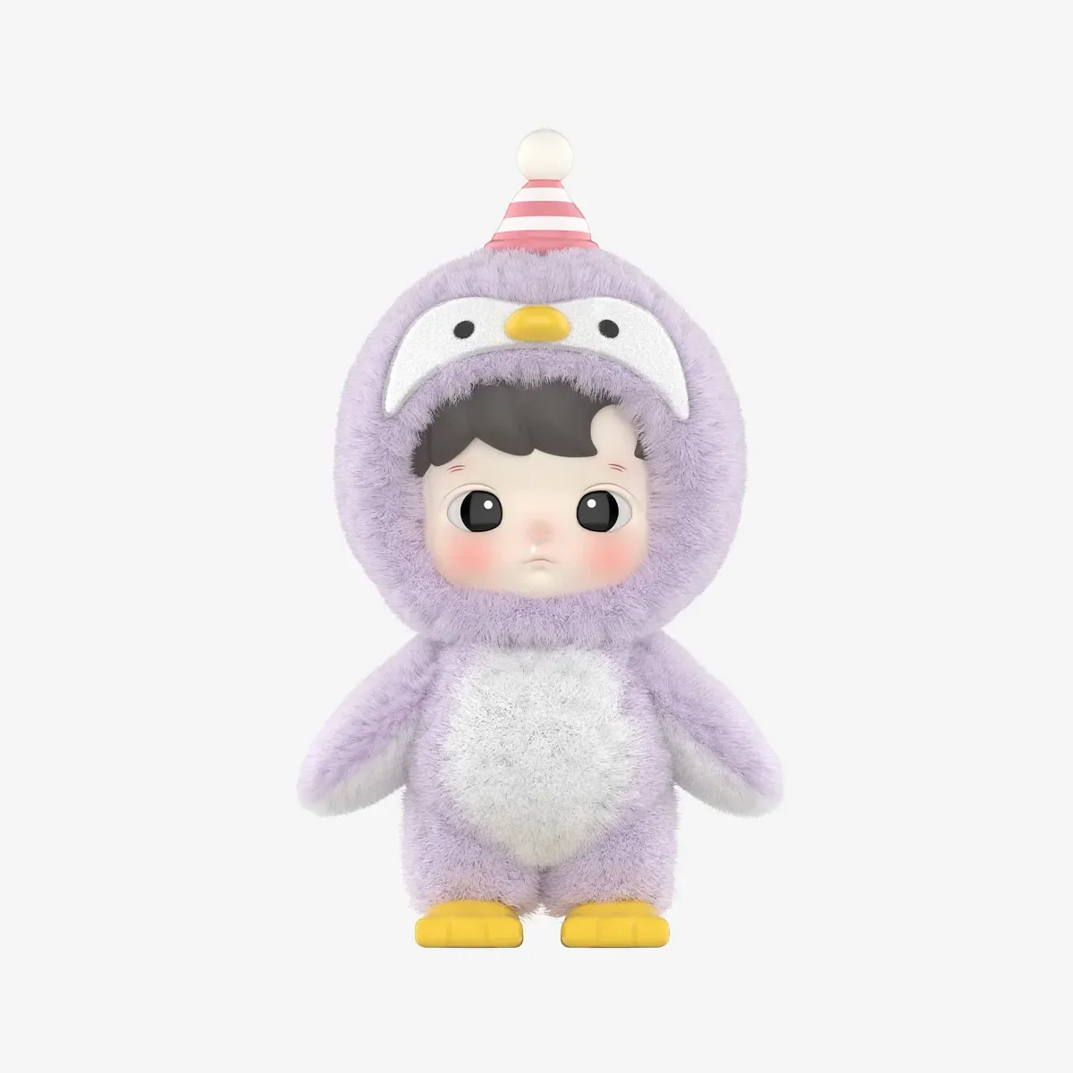 HACIPUPU Snuggle With You Series Figure - Image 16