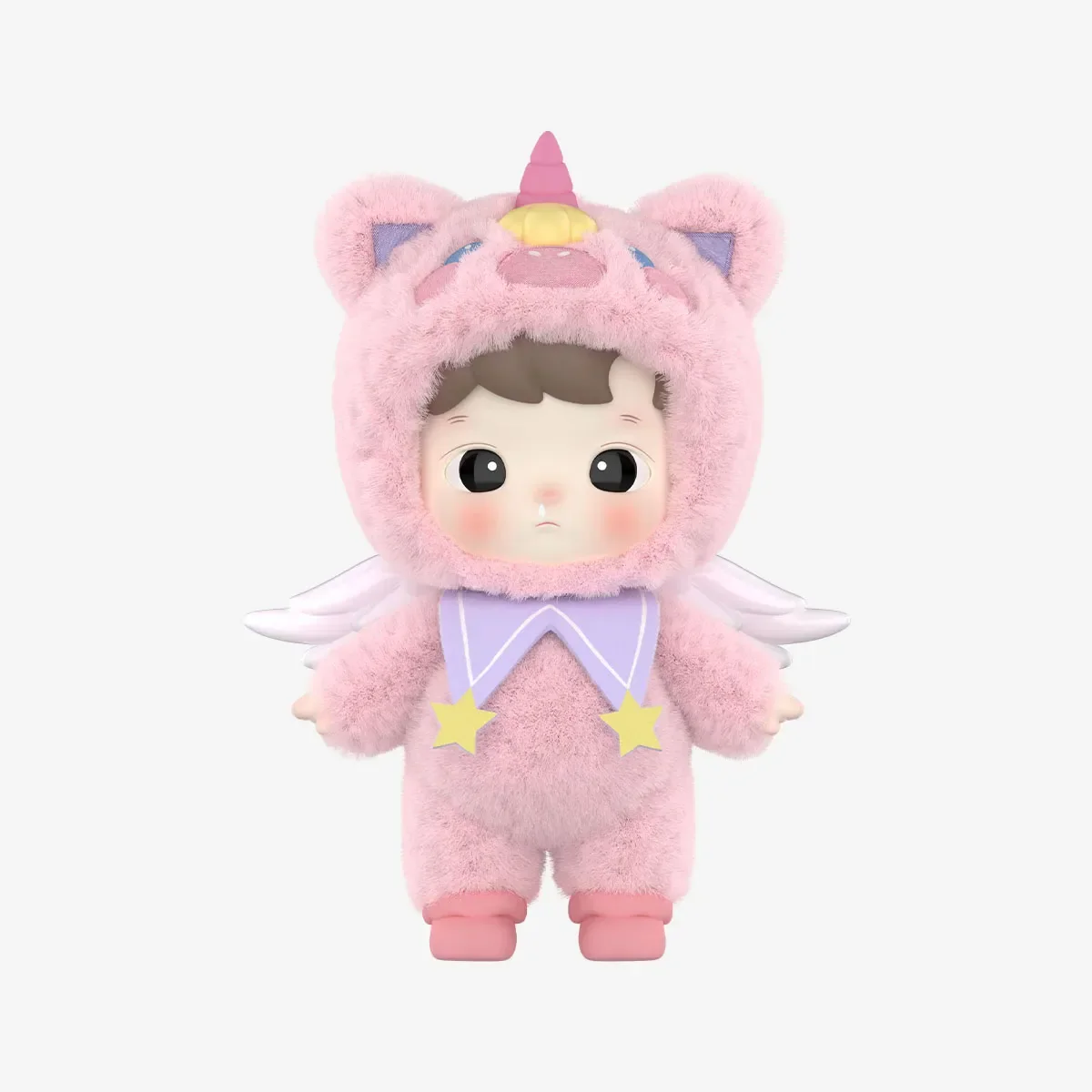 HACIPUPU Snuggle With You Series Figure - Image 17