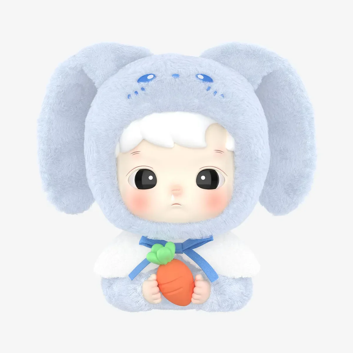 HACIPUPU Snuggle With You Series Figure - Image 3