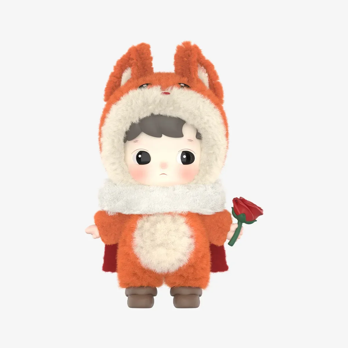 HACIPUPU Snuggle With You Series Figure - Image 4