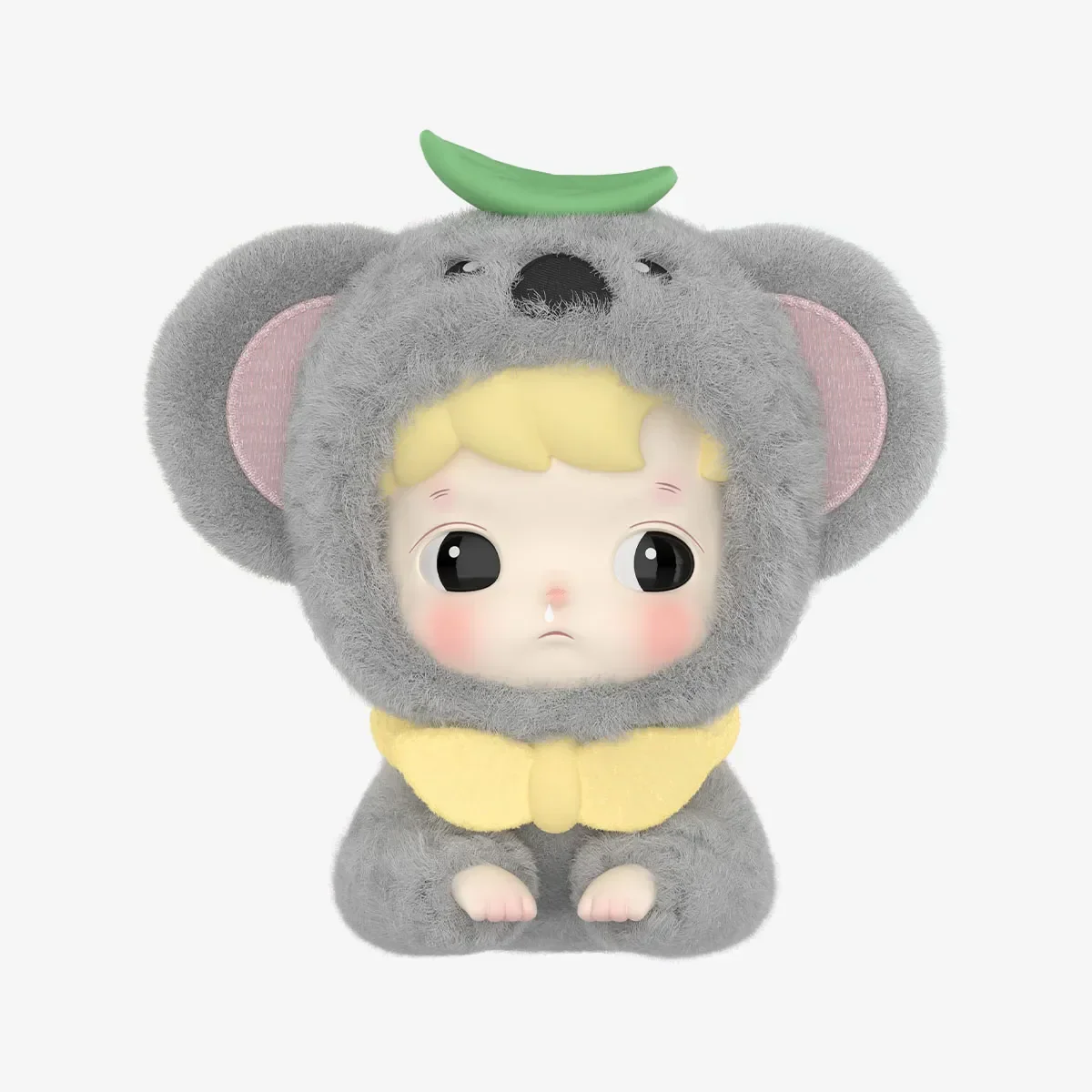 HACIPUPU Snuggle With You Series Figure - Image 5
