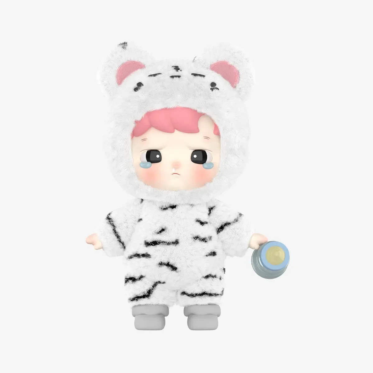 HACIPUPU Snuggle With You Series Figure - Image 6