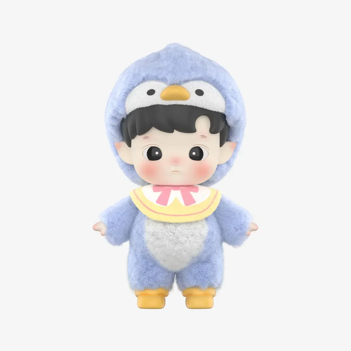 HACIPUPU Snuggle With You Series Figure - Image 8