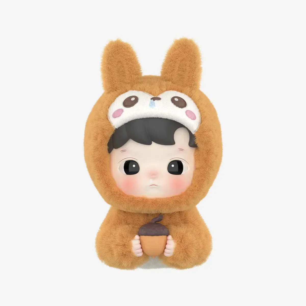 HACIPUPU Snuggle With You Series Figure - Image 9