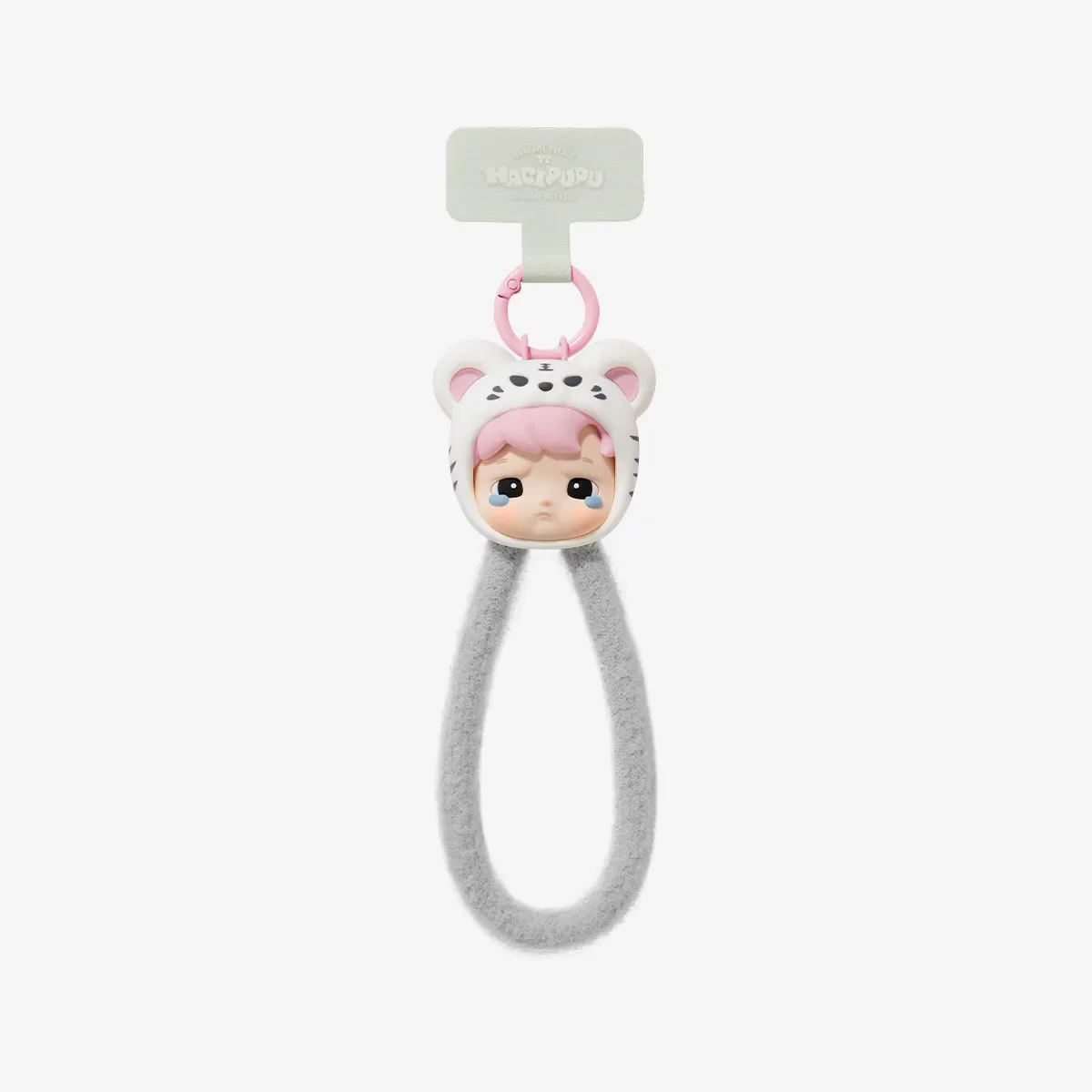 HACIPUPU Snuggle With You Series-Phone Lanyard Blind Box - Image 4