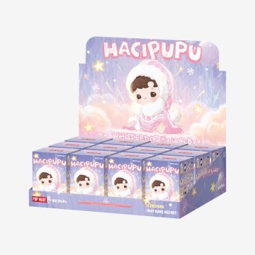 HACIPUPU Whispers of My World Series Figures - Image 10