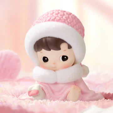 HACIPUPU Whispers of My World Series Figures - Image 3